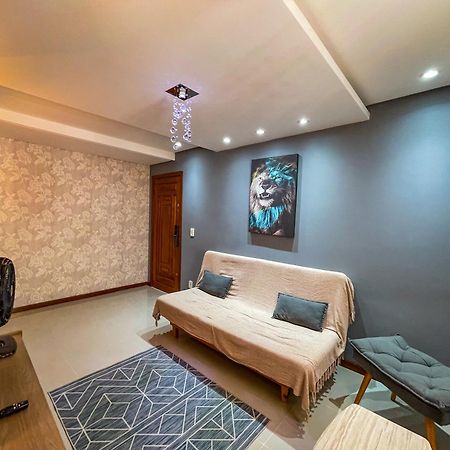 Apartamento C/Estacionamento, Proximo Ao Shopping Vila Velha  Exterior foto