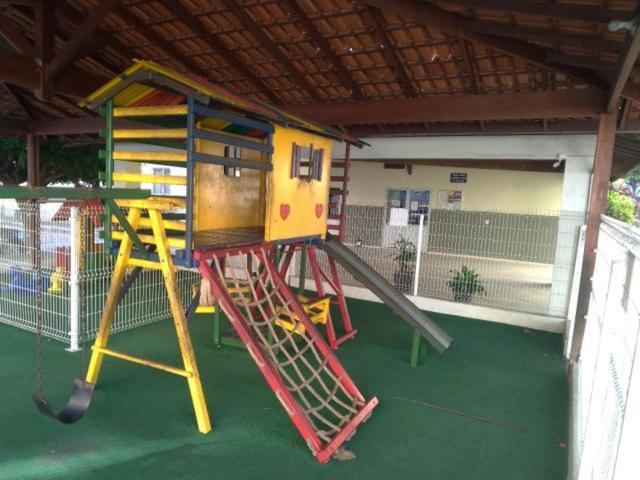 Apartamento C/Estacionamento, Proximo Ao Shopping Vila Velha  Exterior foto
