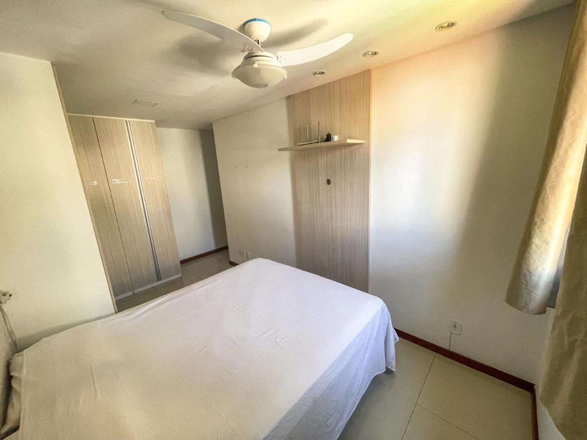 Apartamento C/Estacionamento, Proximo Ao Shopping Vila Velha  Exterior foto