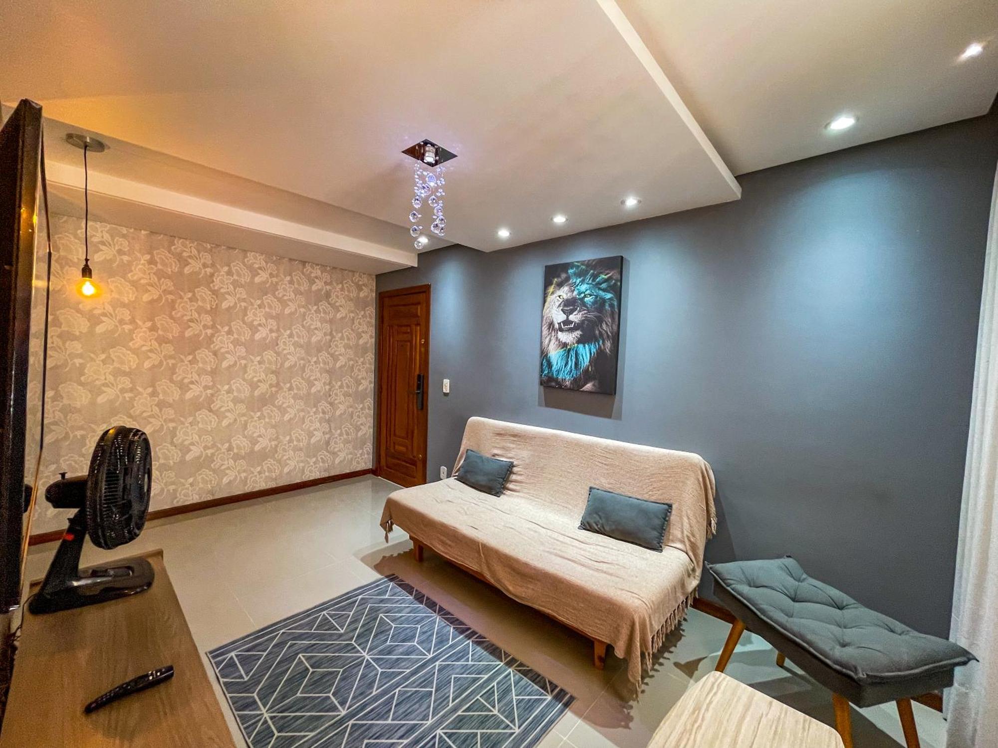Apartamento C/Estacionamento, Proximo Ao Shopping Vila Velha  Exterior foto